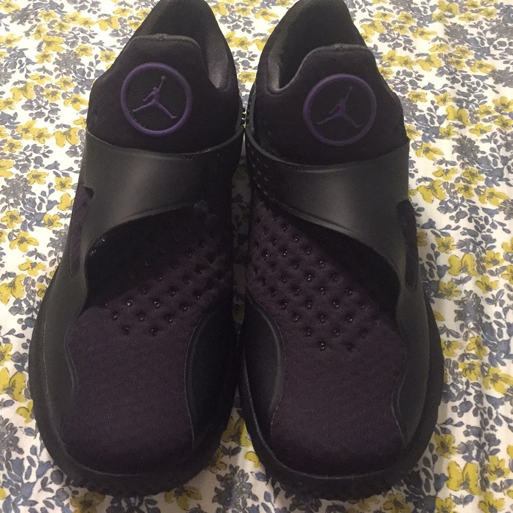 Brand new Jordan Shoes